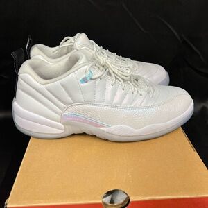 Jordan 12 Retro Low
Easter (2021) sz 11.5